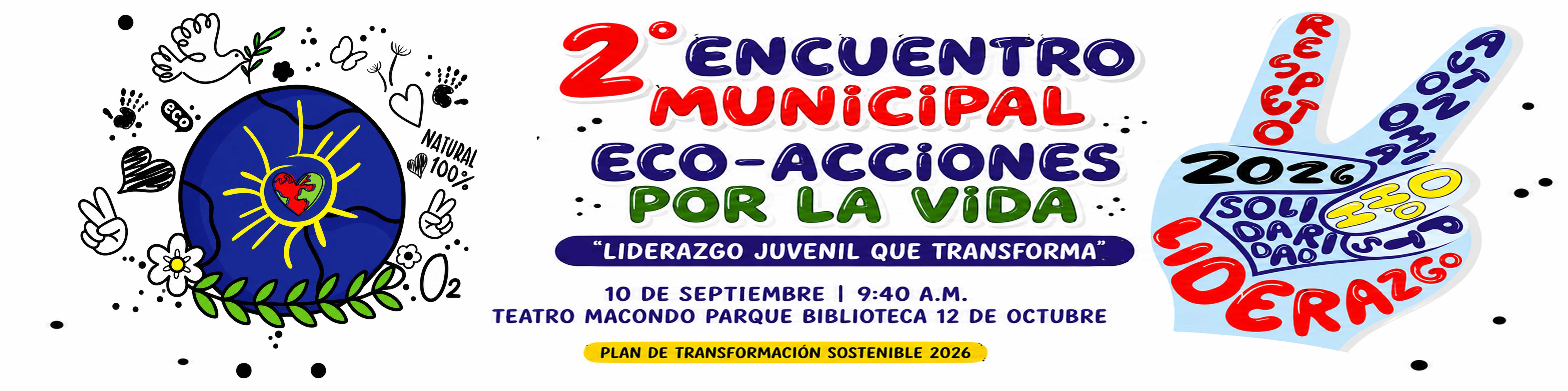 Banner Encuentro Municipal